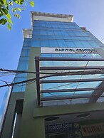 Cebu Capitol Central Hotel & Suites powered by Cocotel