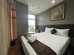 Cebu Capitol Central Hotel & Suites powered by Cocotel