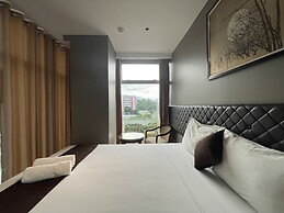 Cebu Capitol Central Hotel & Suites powered by Cocotel