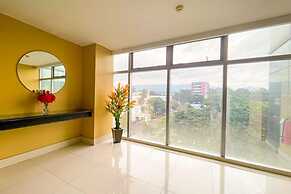 Cebu Capitol Central Hotel & Suites powered by Cocotel