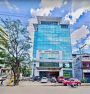 Cebu Capitol Central Hotel & Suites powered by Cocotel