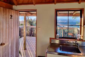 Te Tiro Accommodation