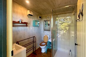 Te Tiro Accommodation