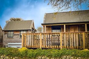 Te Tiro Accommodation