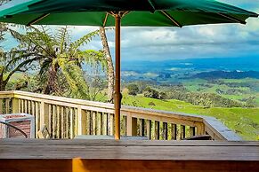 Te Tiro Accommodation