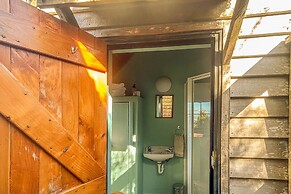 Te Tiro Accommodation