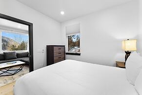 Clearwater Lofts #105, Building 1 By Summit County Mountain Retreats