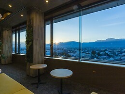 Japanese Onsen Ryokan KOHAKUEN