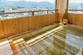 Japanese Onsen Ryokan KOHAKUEN
