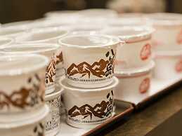 Japanese Onsen Ryokan KOHAKUEN