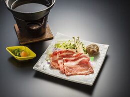 Japanese Onsen Ryokan KOHAKUEN