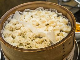 Japanese Onsen Ryokan KOHAKUEN