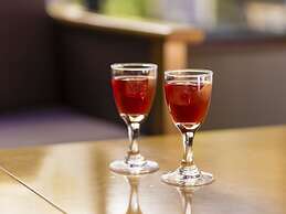 Japanese Onsen Ryokan KOHAKUEN