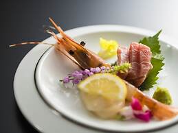 Japanese Onsen Ryokan KOHAKUEN