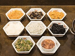 Japanese Onsen Ryokan KOHAKUEN