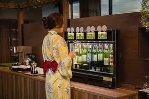 Japanese Onsen Ryokan KOHAKUEN
