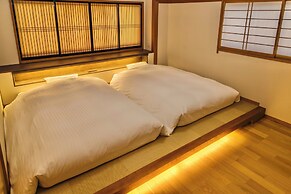 Japanese Onsen Ryokan KOHAKUEN