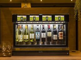 Japanese Onsen Ryokan KOHAKUEN