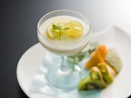 Japanese Onsen Ryokan KOHAKUEN