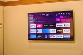 Japanese Onsen Ryokan KOHAKUEN