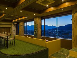 Japanese Onsen Ryokan KOHAKUEN