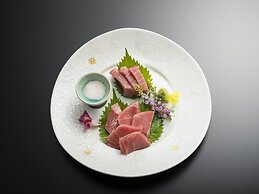 Japanese Onsen Ryokan KOHAKUEN