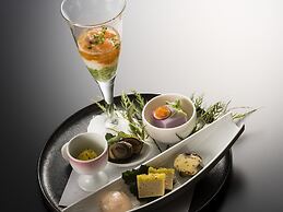 Japanese Onsen Ryokan KOHAKUEN