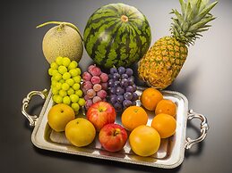 Japanese Onsen Ryokan KOHAKUEN