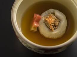 Japanese Onsen Ryokan KOHAKUEN