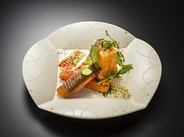 Japanese Onsen Ryokan KOHAKUEN