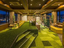 Japanese Onsen Ryokan KOHAKUEN