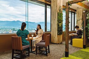 Japanese Onsen Ryokan KOHAKUEN