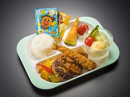 Japanese Onsen Ryokan KOHAKUEN