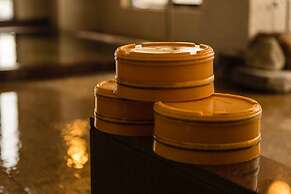 Japanese Onsen Ryokan KOHAKUEN