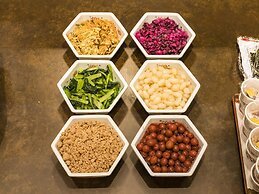 Japanese Onsen Ryokan KOHAKUEN