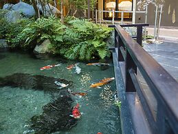 Japanese Onsen Ryokan KOHAKUEN