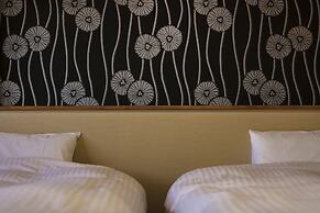 Japanese Onsen Ryokan KOHAKUEN