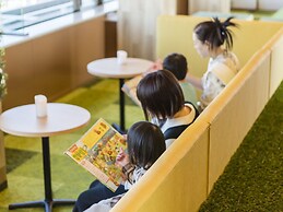 Japanese Onsen Ryokan KOHAKUEN