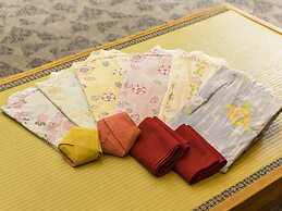 Japanese Onsen Ryokan KOHAKUEN