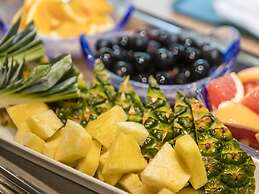 Japanese Onsen Ryokan KOHAKUEN