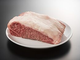 Japanese Onsen Ryokan KOHAKUEN