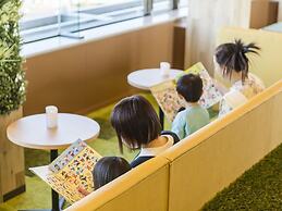 Japanese Onsen Ryokan KOHAKUEN