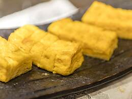 Japanese Onsen Ryokan KOHAKUEN