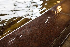 Japanese Onsen Ryokan KOHAKUEN