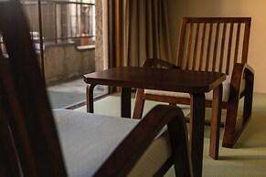 Japanese Onsen Ryokan KOHAKUEN