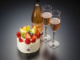 Japanese Onsen Ryokan KOHAKUEN