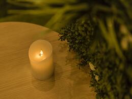 Japanese Onsen Ryokan KOHAKUEN