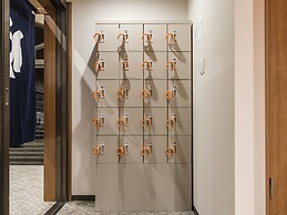 Japanese Onsen Ryokan KOHAKUEN