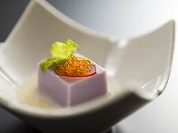 Japanese Onsen Ryokan KOHAKUEN