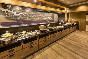 Japanese Onsen Ryokan KOHAKUEN